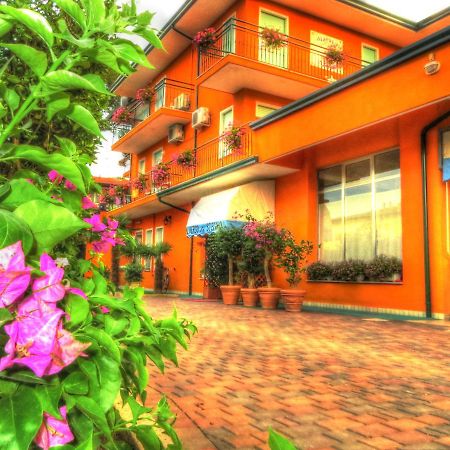 Albergo Da Stefano Eraclea 외부 사진