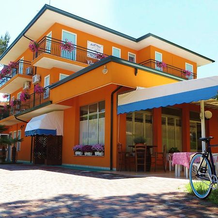 Albergo Da Stefano Eraclea 외부 사진
