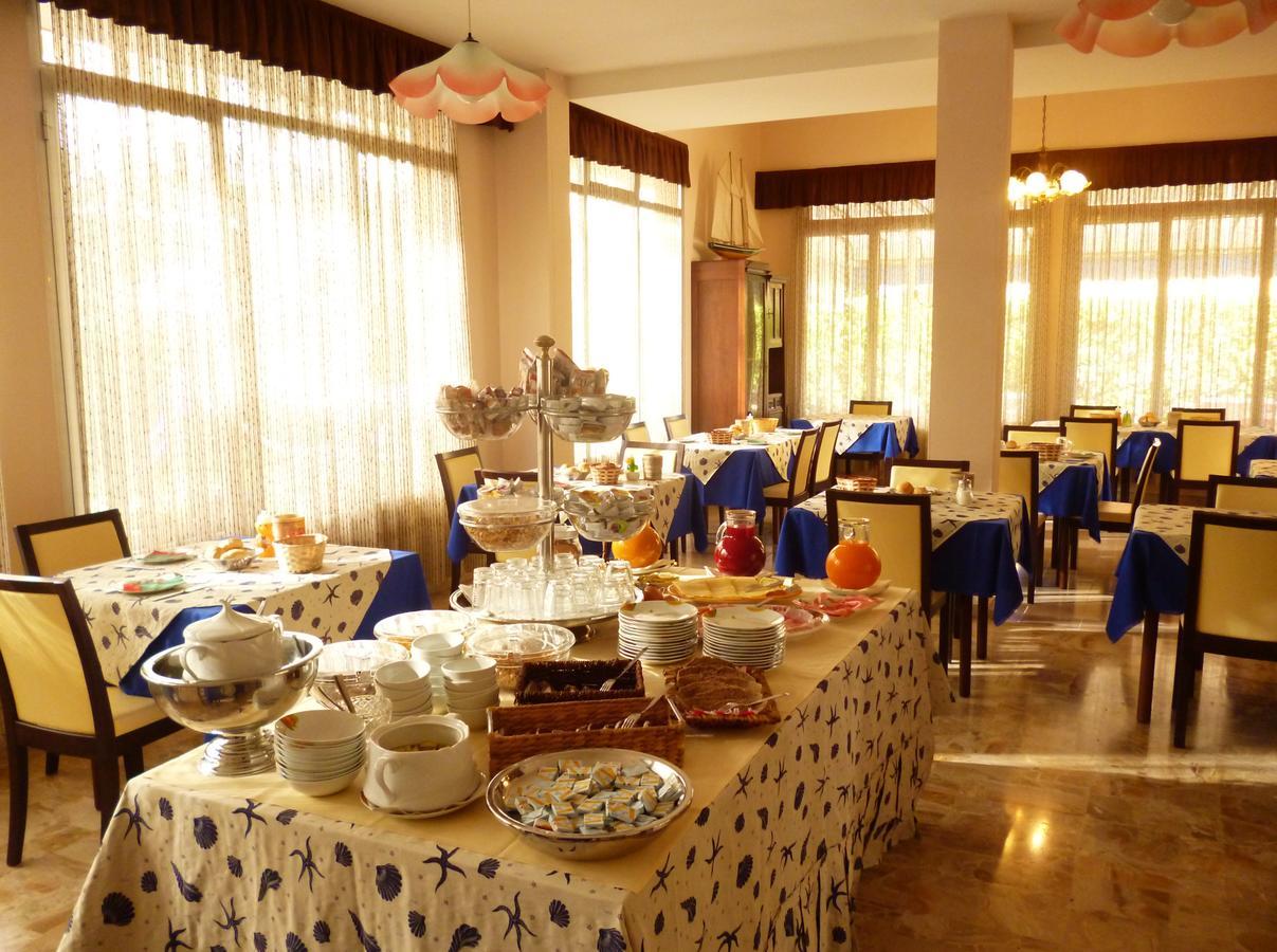 Albergo Da Stefano Eraclea 외부 사진