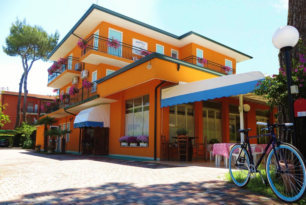 Albergo Da Stefano Eraclea 외부 사진