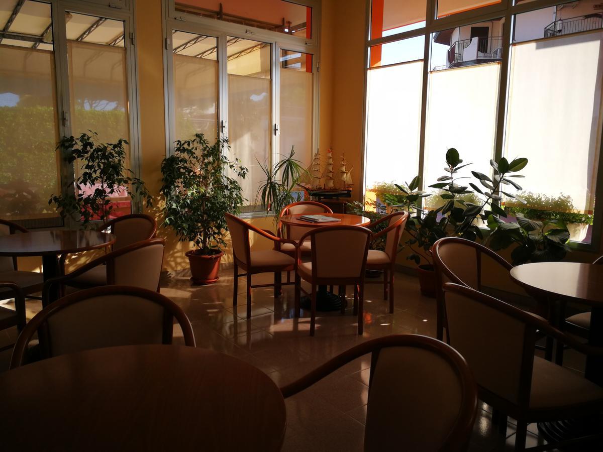 Albergo Da Stefano Eraclea 외부 사진